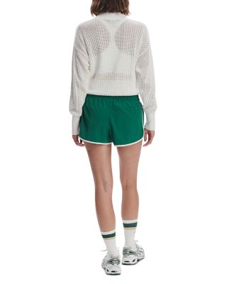 Arlington Running Shorts