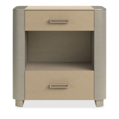 LOVE-LY! 25" Nightstand