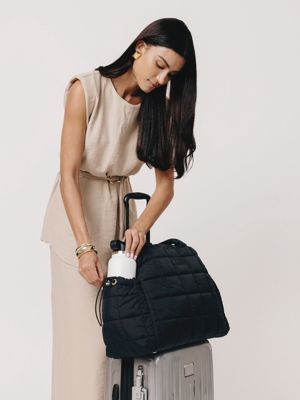 Weekender Duffle Bag