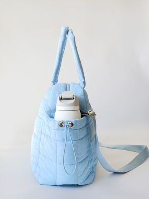 Weekender Duffle Bag