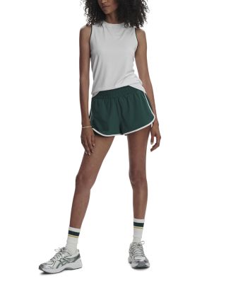 Arton Performance Tank Top &amp; Arlington Running Shorts