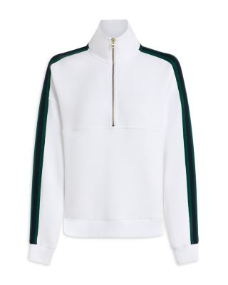 Raymar Half Zip Sweatshirt