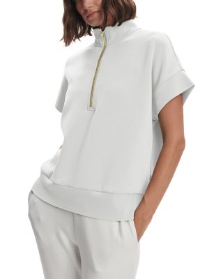 Ritchie Short Sleeve Sweatshirt 