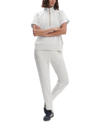 Ritchie Short Sleeve Sweatshirt 