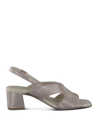 Women's Verona Slingback Sandals
