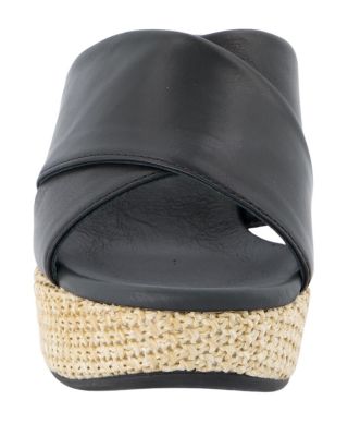 Women's Ashley Wedge Sandals