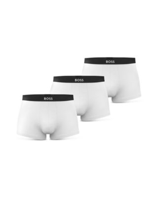 BOSS - x David Beckham Boss One Trunks, Pack of 3