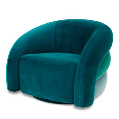 Eichholtz - Novelle Swivel Chair