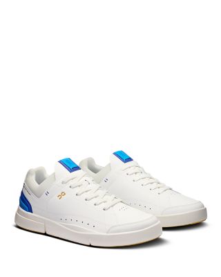 Men's The Roger Centre Court Lace Up Sneakers