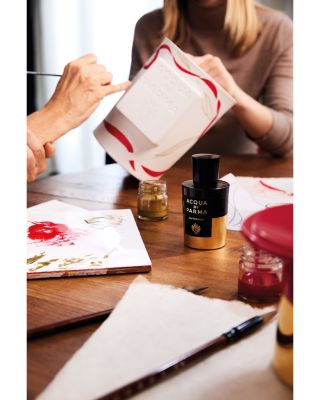 Zafferano Eau de Parfum L&egrave;gami Limited Edition 3.4 oz.