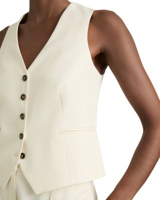 Tailored Waist Coat