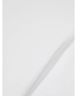 Slim Fit Mercerized Tee