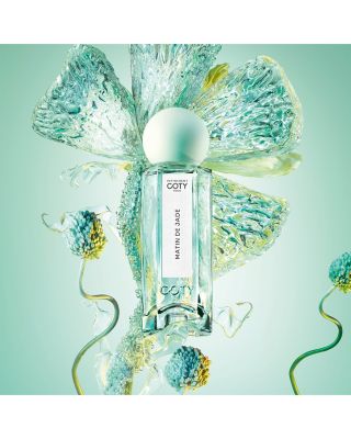 MATIN DE JADE Parfum 2.5 oz.