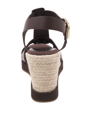 Women's Farami Sole Motion Wedge Sandals