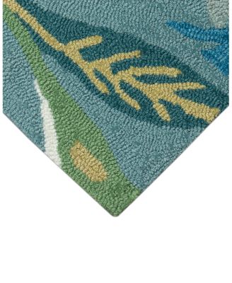 Liora Manne Capri On Holiday  Area Rug Collection