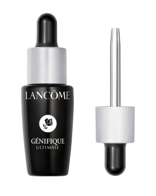 Gift with any $80 Lanc&ocirc;me purchase!