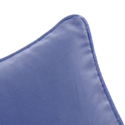 Divan Decorative Pillow, 18"x18"