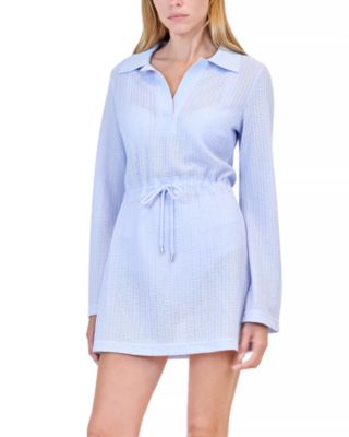 SIMKHAI - Tammie Mini Dress