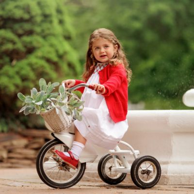 Unisex Classic Knit Cardigan - Baby