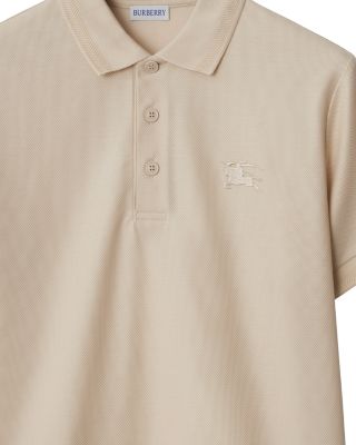Slim Fit Polo Shirt