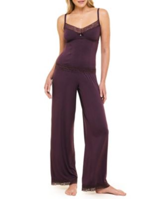 Adore Me - Suzanna Pajama Cami and Pants Set