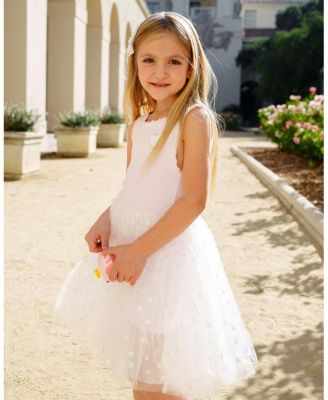 Girls' Andrea Tutu Dress - Baby, Little Kid, Big Kid