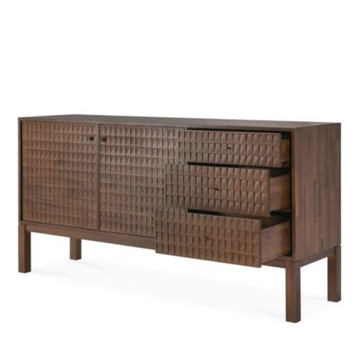 Sono 2 Door Sideboard