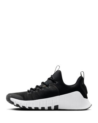 Men's Free Metcon 6 Low Top Sneakers