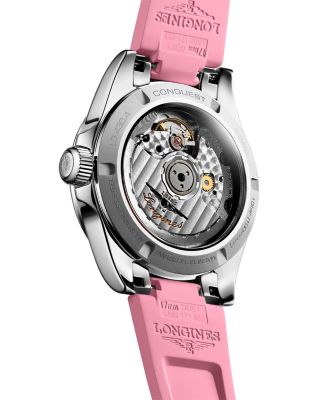 Conquest Watch, 34mm