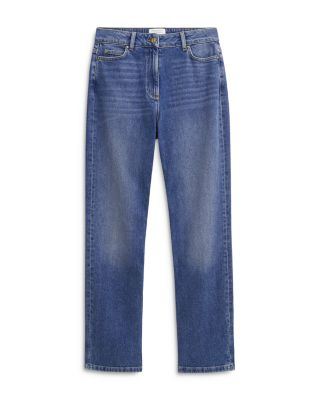 Limited Edition Bowood Jeans in Mid Wash