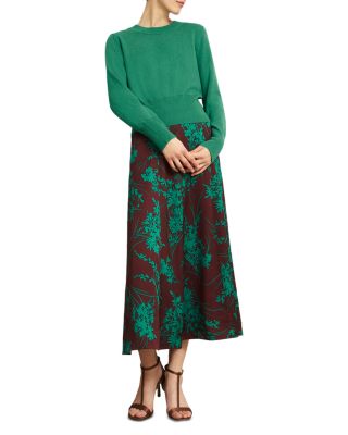 Limited Tresco Jumper Sweater