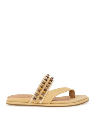 Women's Lentini Beaded Sandals