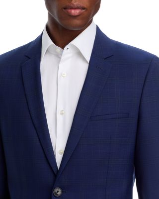 Arti Extra Slim Fit Suit Jacket