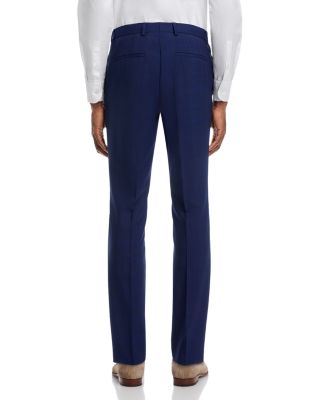Hesten Extra Slim Fit Suit Pants