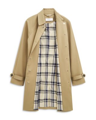 Vivienne Trench Coat