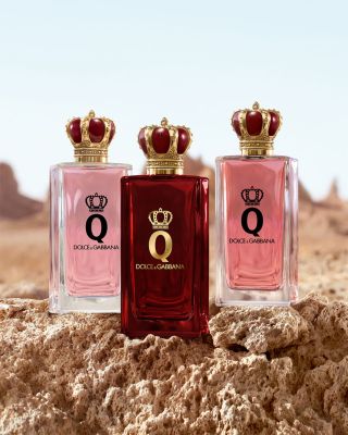Q Parfum 3.3 oz.