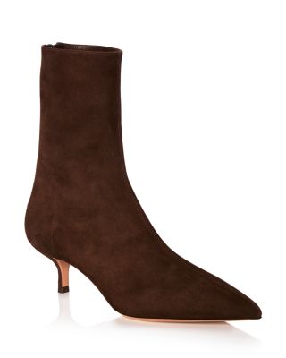 Women's Montmartre Booties