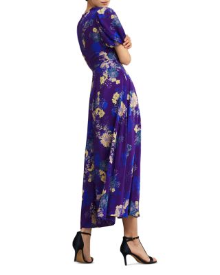 英国発【Hobbs London】Wisleyシルクドレス HOBBS LONDON Limited Wisley Dress | Bloomingdale's