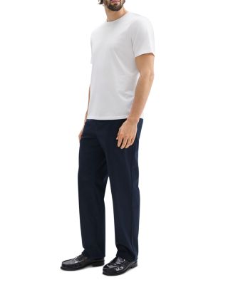 Precise Tee in Cotton Jersey 