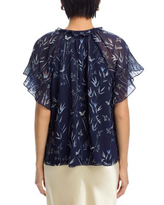 Prism Blouse