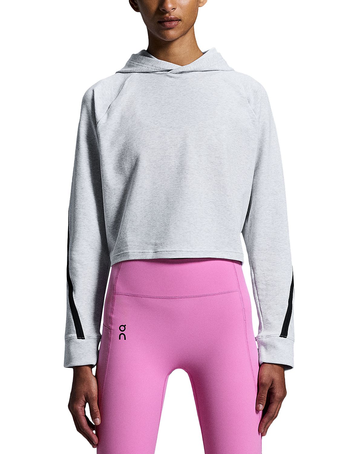 On Studio Hoodie