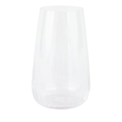 Francesca Blush High Ball Glass