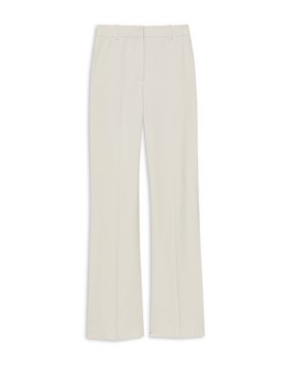 Petite Millie Wide Leg Pants