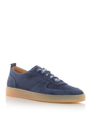 Henderson Baracco - Men's Low Top Sneakers
