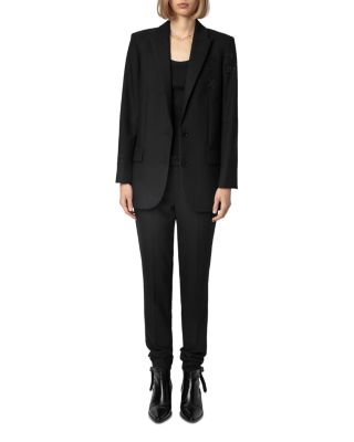 Viva Strass Star Blazer