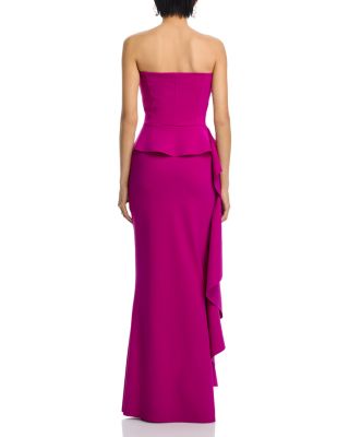 Eliska Long Gown