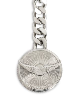 Sunny Pass Leather Card Holder