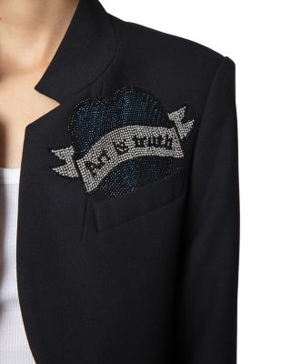 Art Is Truth Blazer
