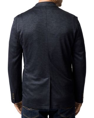 Sports Fit Moorefield Jacket