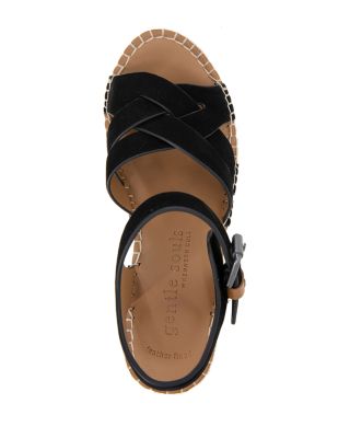 Women's Caspian Wedge Sandals